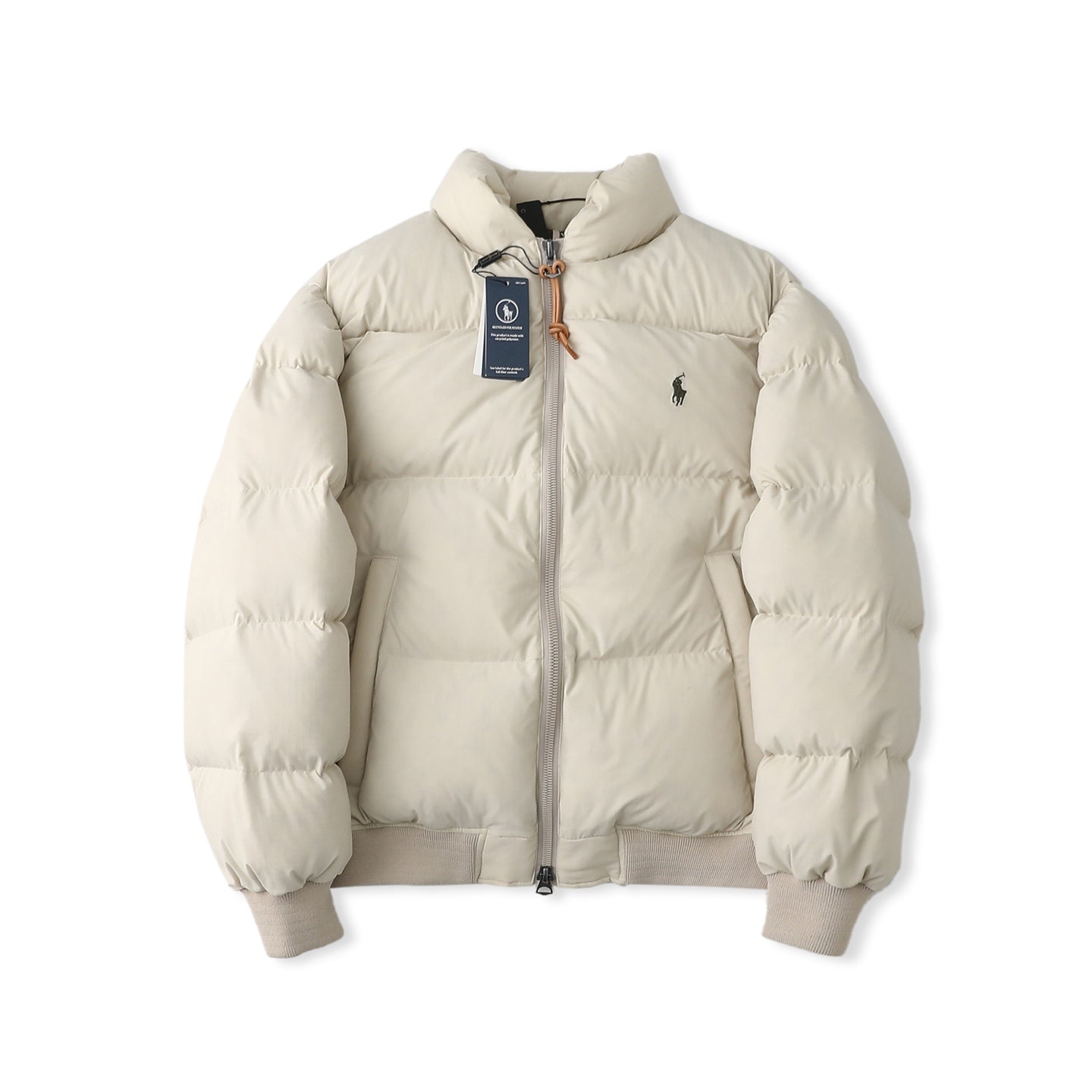 Polo Ralph Lauren Men’s Down Puffer Jacket