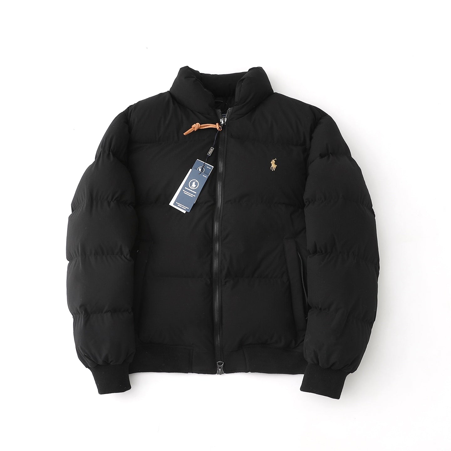Polo Ralph Lauren Men’s Down Puffer Jacket