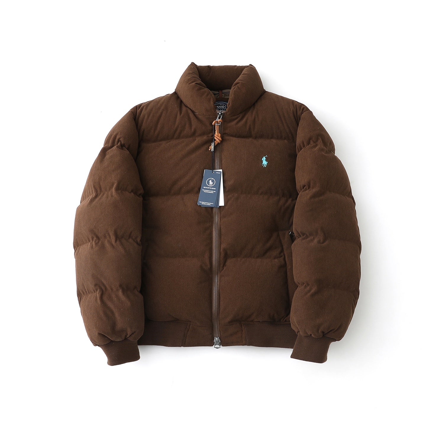Polo Ralph Lauren Men’s Down Puffer Jacket