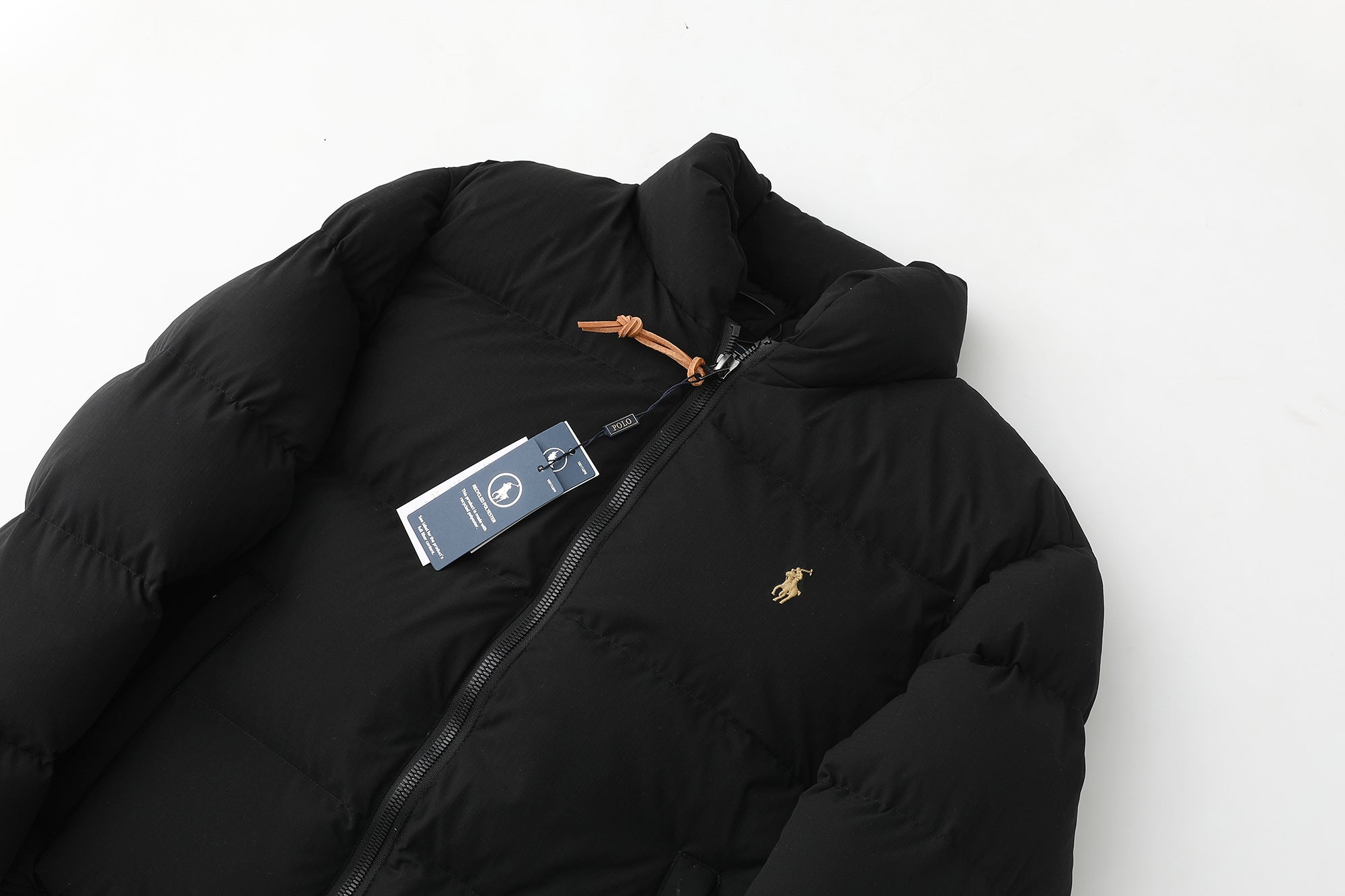 Polo Ralph Lauren Men’s Down Puffer Jacket