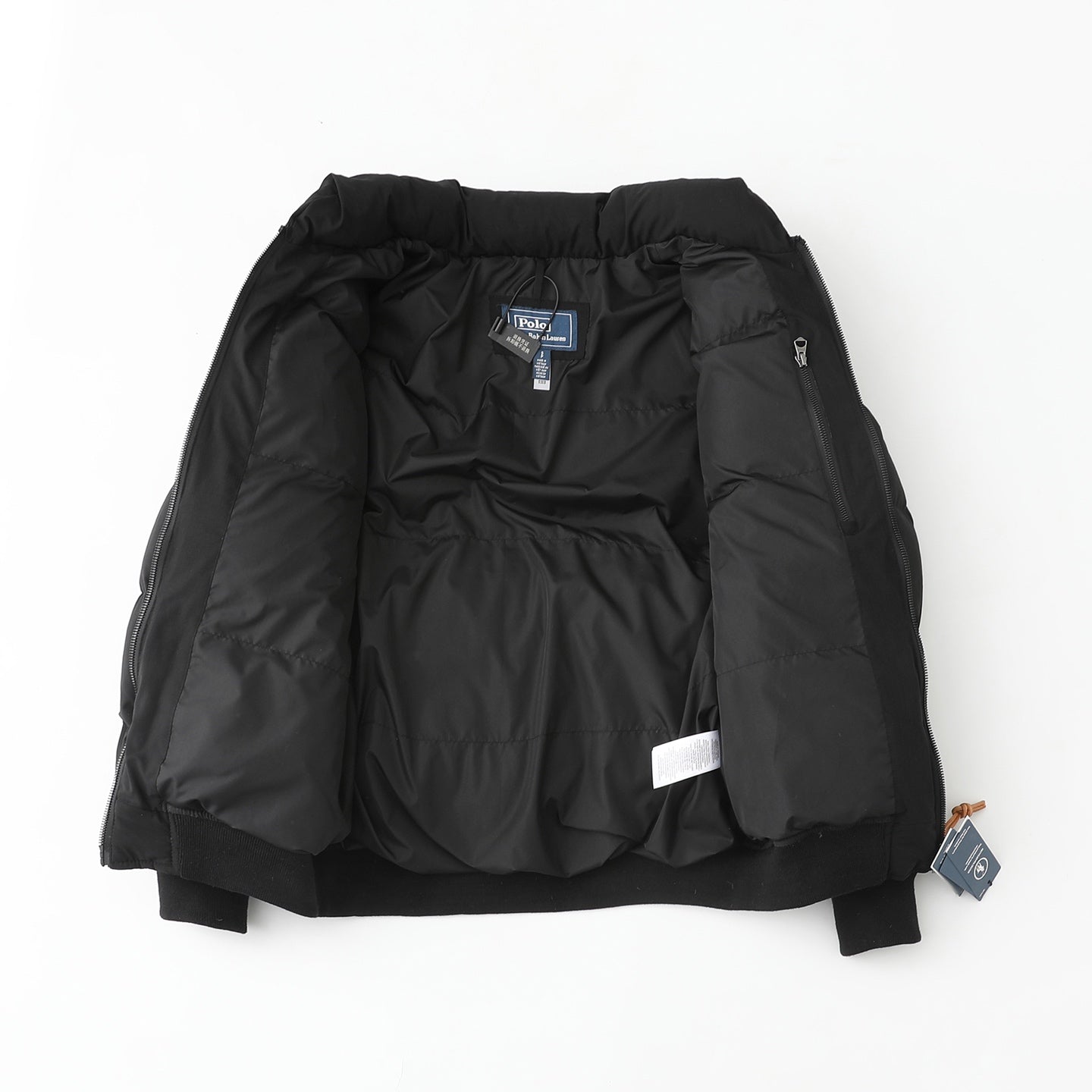 Polo Ralph Lauren Men’s Down Puffer Jacket