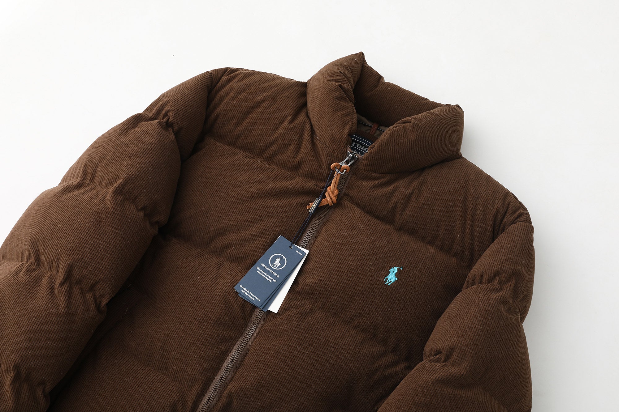 Polo Ralph Lauren Men’s Down Puffer Jacket