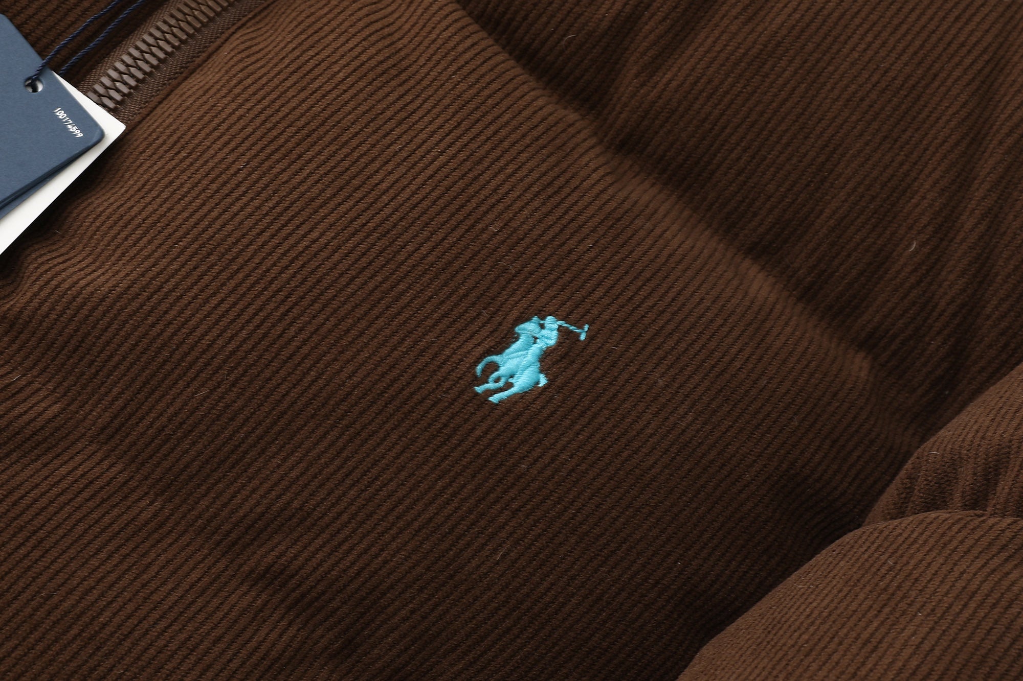 Polo Ralph Lauren Men’s Down Puffer Jacket