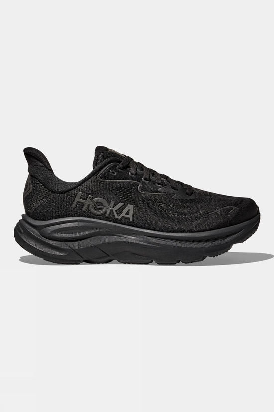 Hoka Clifton 10 Lightweight Cushioned Sneakers
