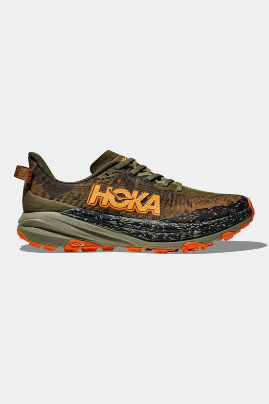 Hoka Speedgoat 6 Shoes For Men's & Women's