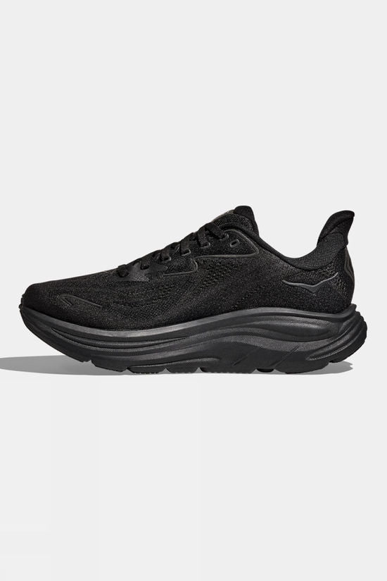 Hoka Clifton 10 Lightweight Cushioned Sneakers