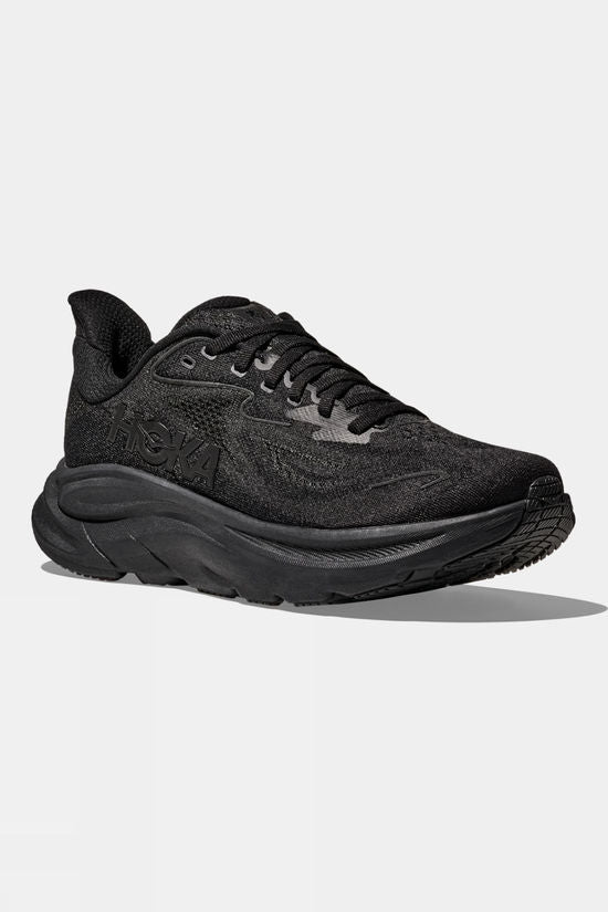 Hoka Clifton 10 Lightweight Cushioned Sneakers