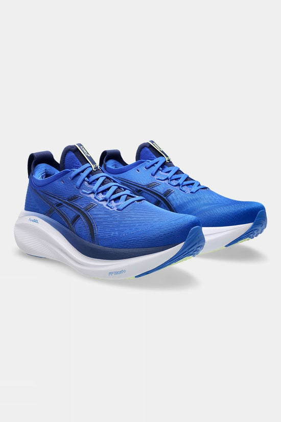 Asics Gel Nimbus 27 Cushioned Sneakers