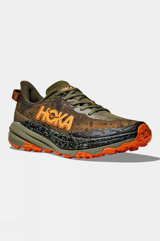 Hoka Speedgoat 6 Shoes For Men's & Women's