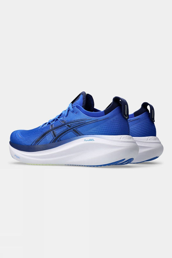 Asics Gel Nimbus 27 Cushioned Sneakers