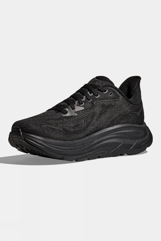 Hoka Clifton 10 Lightweight Cushioned Sneakers