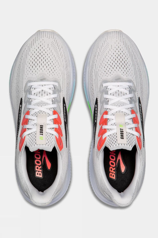 Brooks Ghost 17 Shoes for Men