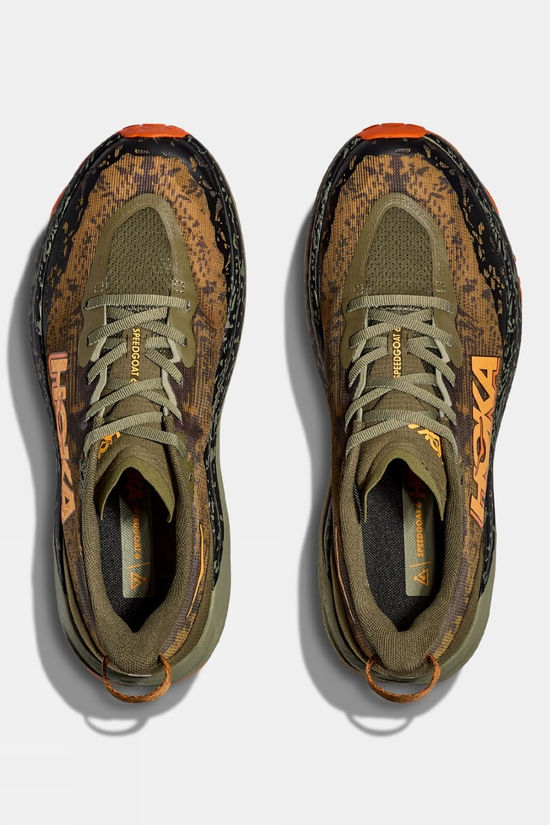 Hoka Speedgoat 6 Shoes For Men's & Women's