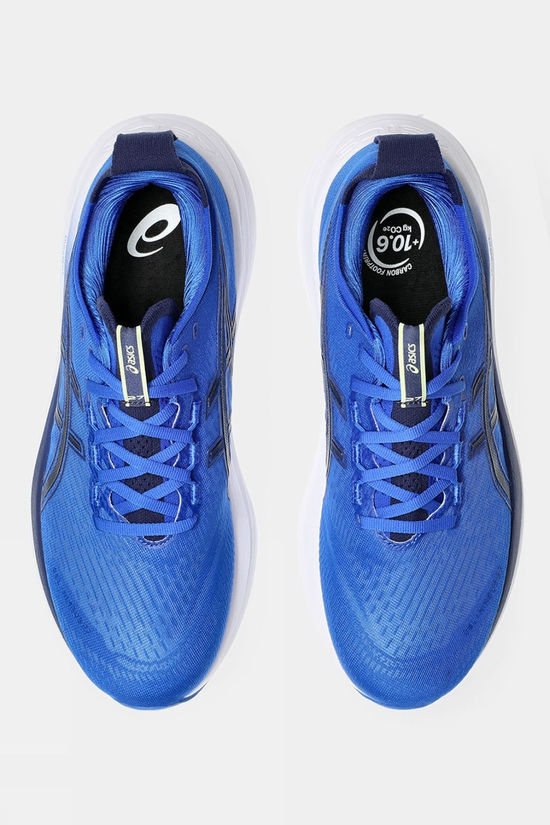 Asics Gel Nimbus 27 Cushioned Sneakers