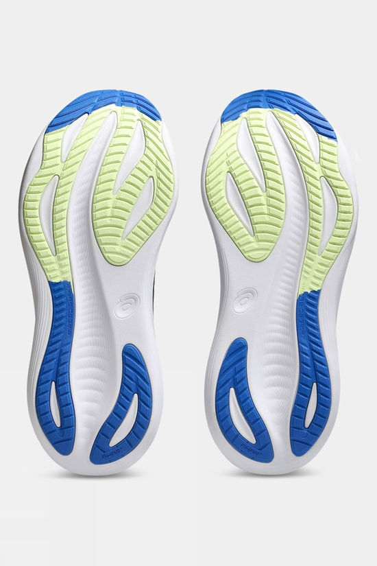 Asics Gel Nimbus 27 Cushioned Sneakers