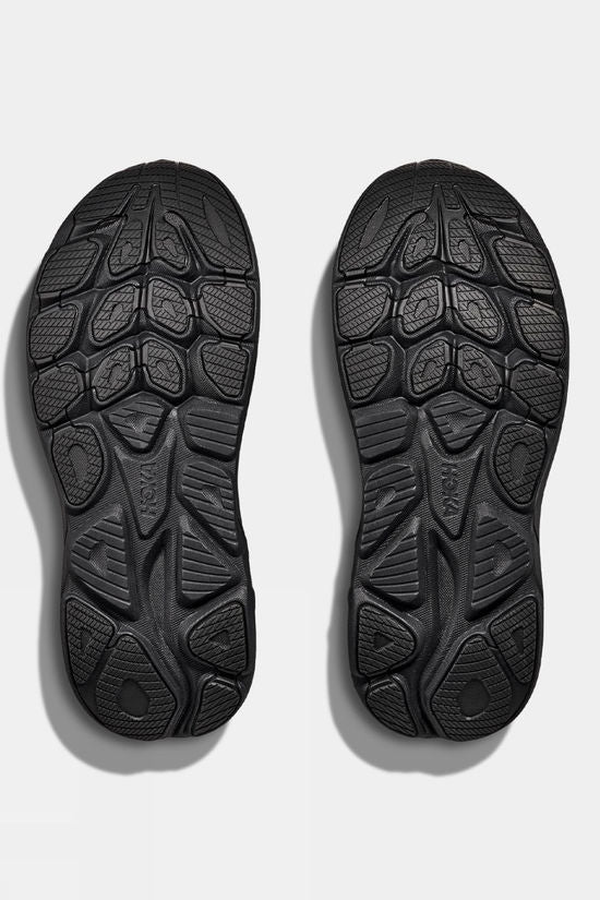 Hoka Clifton 10 Lightweight Cushioned Sneakers