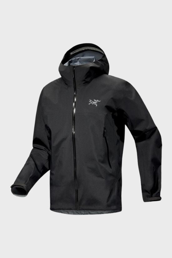 Arc'teryx Beta Jacket Men’s Waterproof GORE-TEX Shell