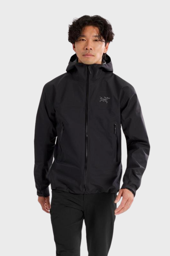 Arc'teryx Beta Jacket Men’s Waterproof GORE-TEX Shell