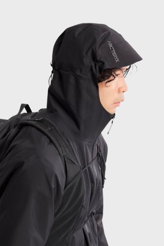 Arc'teryx Beta Jacket Men’s Waterproof GORE-TEX Shell