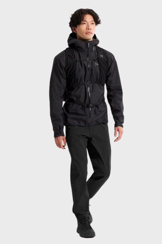 Arc'teryx Beta Jacket Men’s Waterproof GORE-TEX Shell