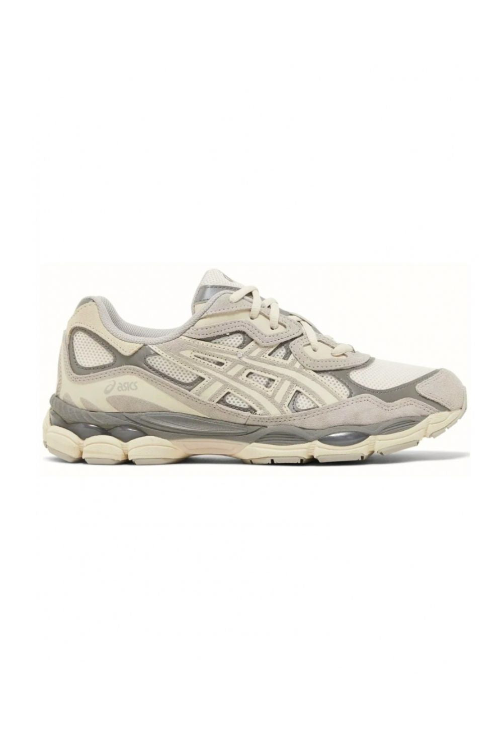 Asics Gel NYC Sportstyle Shoes – Lightweight Running & Casual Sneakers