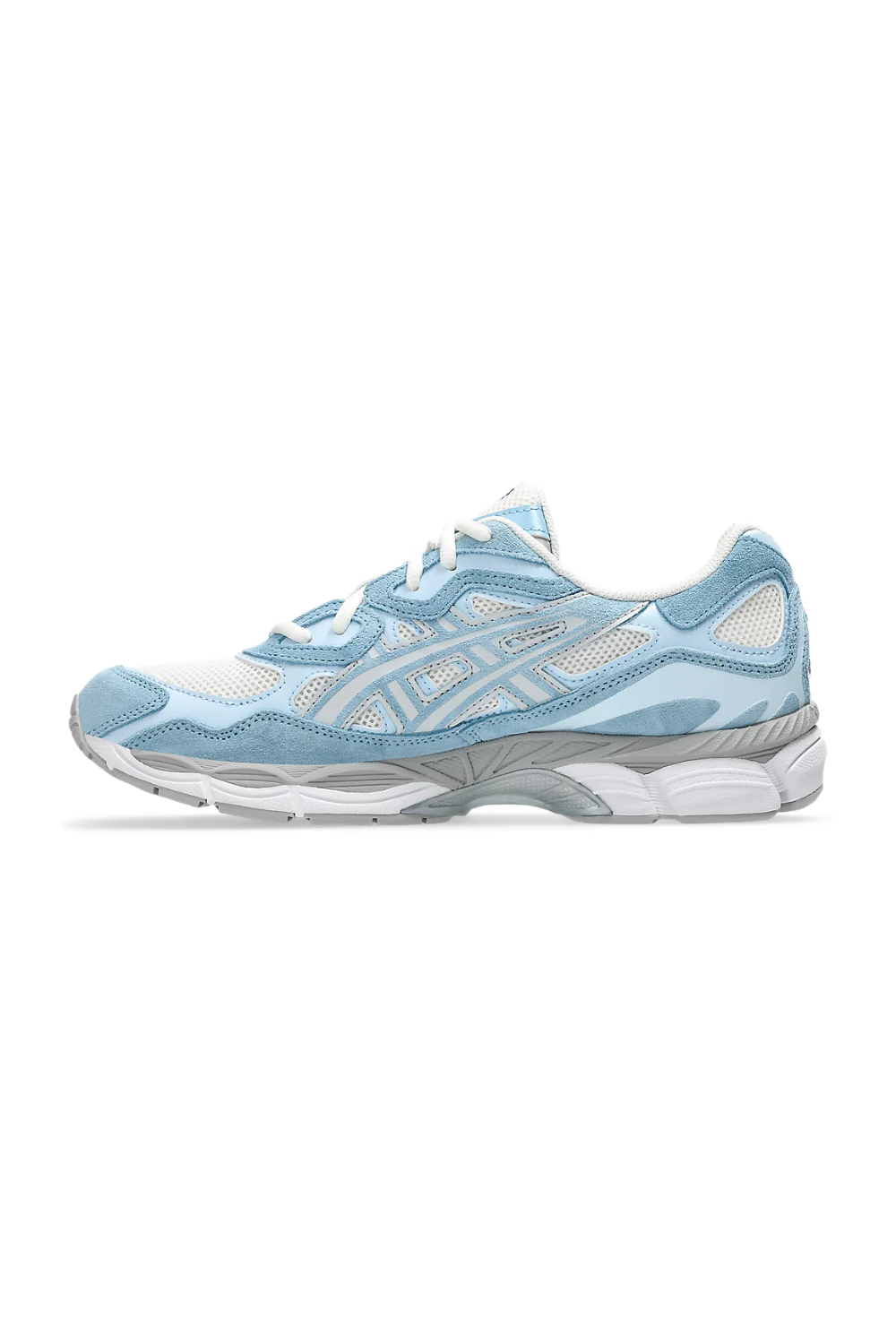 Asics Gel NYC Sportstyle Shoes – Lightweight Running & Casual Sneakers
