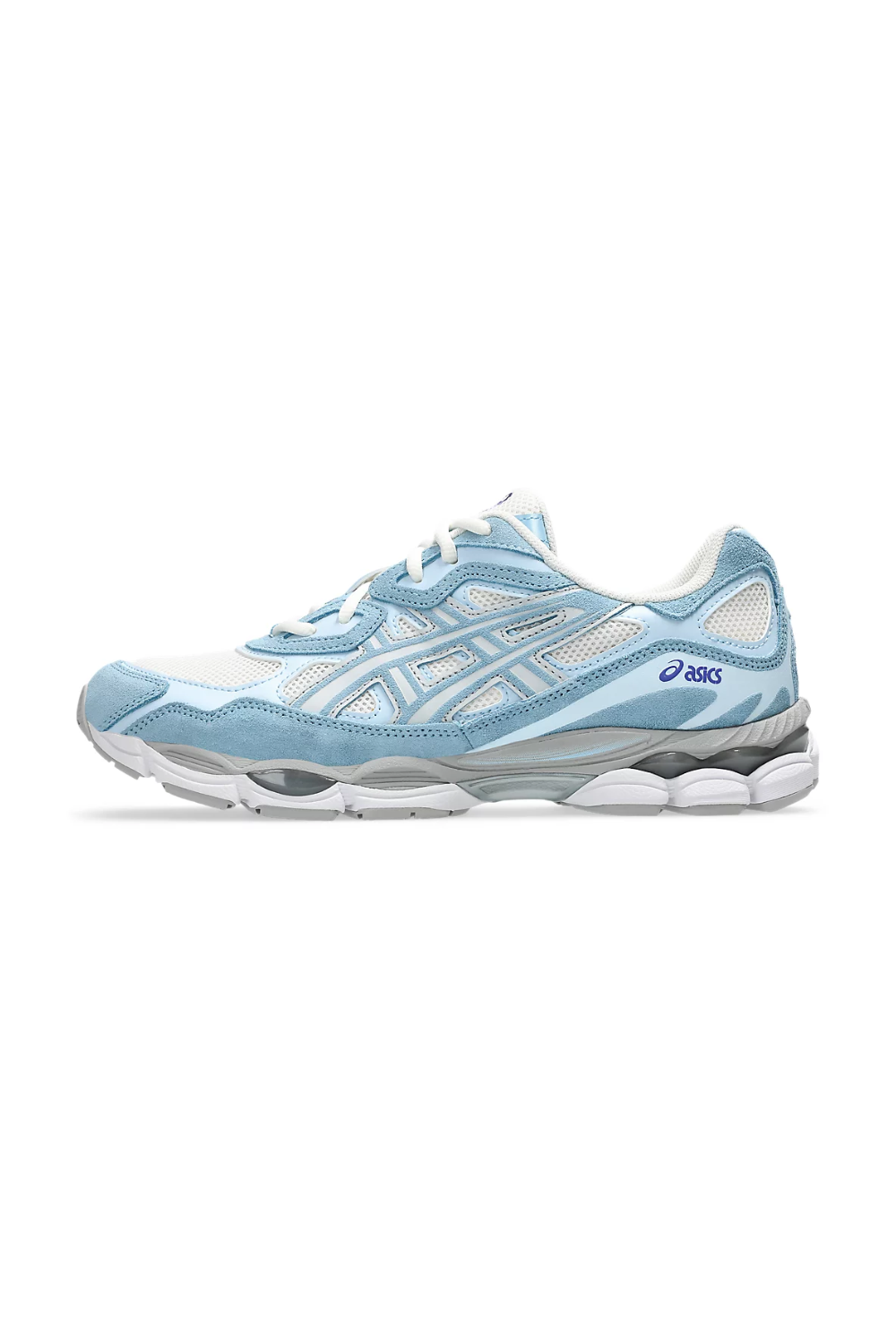 Asics Gel NYC Sportstyle Shoes – Lightweight Running & Casual Sneakers