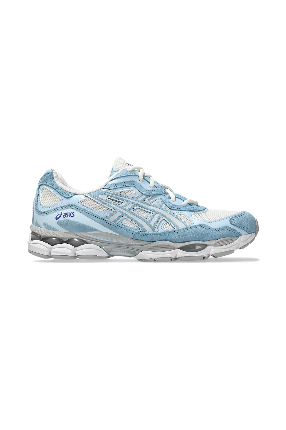 Asics Gel NYC Sportstyle Shoes – Lightweight Running & Casual Sneakers