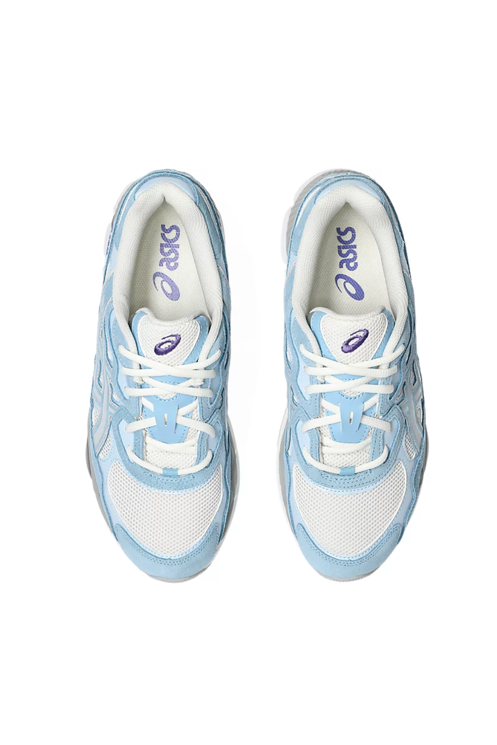 Asics Gel NYC Sportstyle Shoes – Lightweight Running & Casual Sneakers