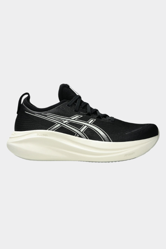 Asics Gel Nimbus 27 Cushioned Sneakers