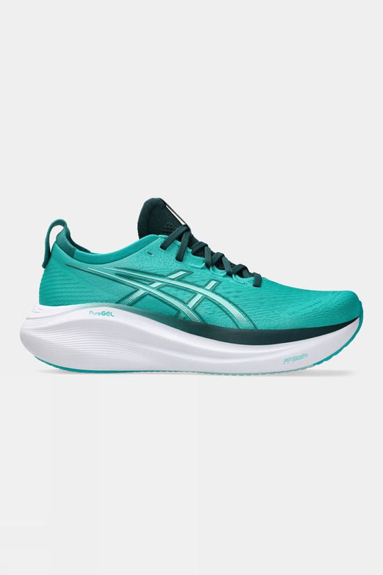 Asics Gel Nimbus 27 Cushioned Sneakers