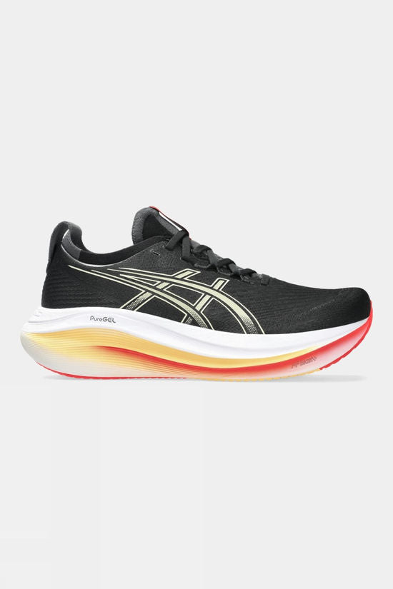 Asics Gel Nimbus 27 Cushioned Sneakers