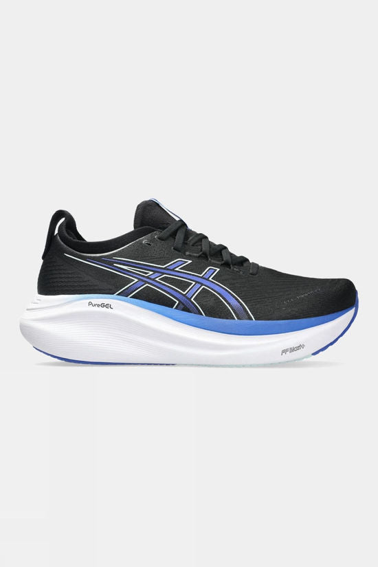 Asics Gel Nimbus 27 Cushioned Sneakers