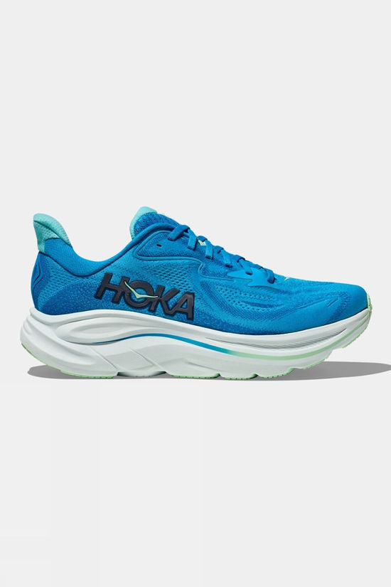 Hoka Clifton 10 Lightweight Cushioned Sneakers