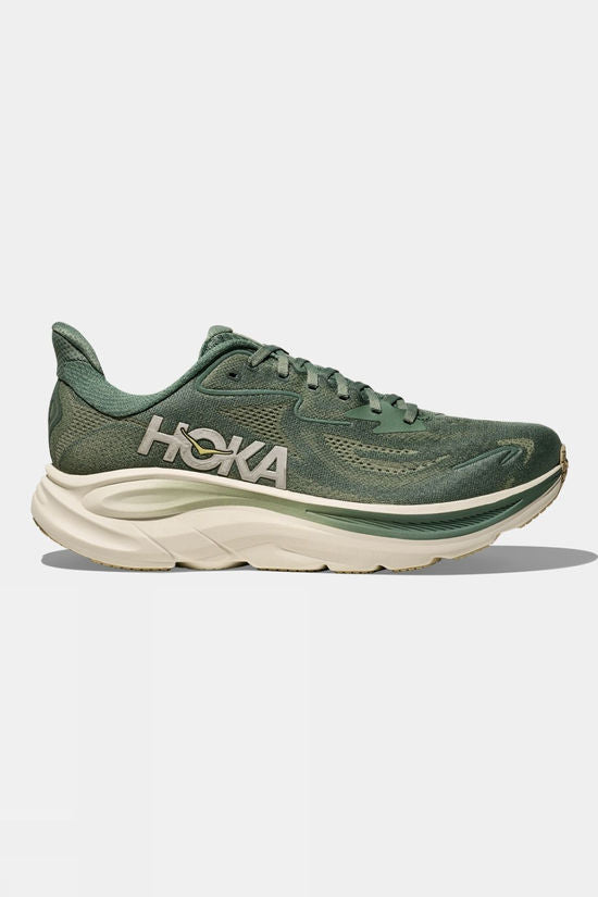 Hoka Clifton 10 Lightweight Cushioned Sneakers