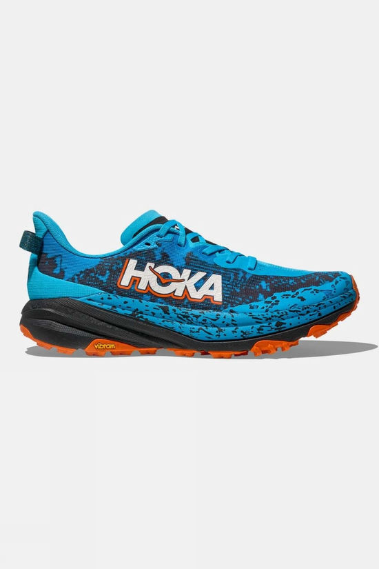 Hoka Speedgoat 6 Shoes For Men's & Women's