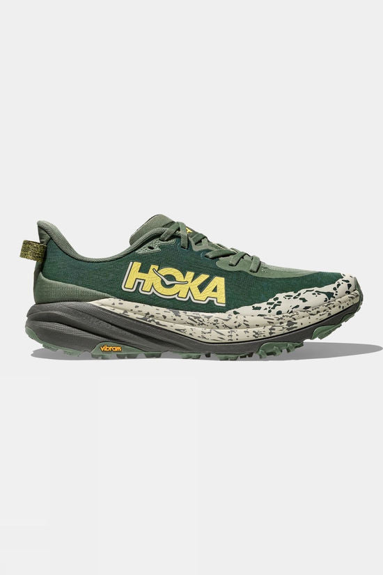 Hoka Speedgoat 6 Shoes For Men's & Women's